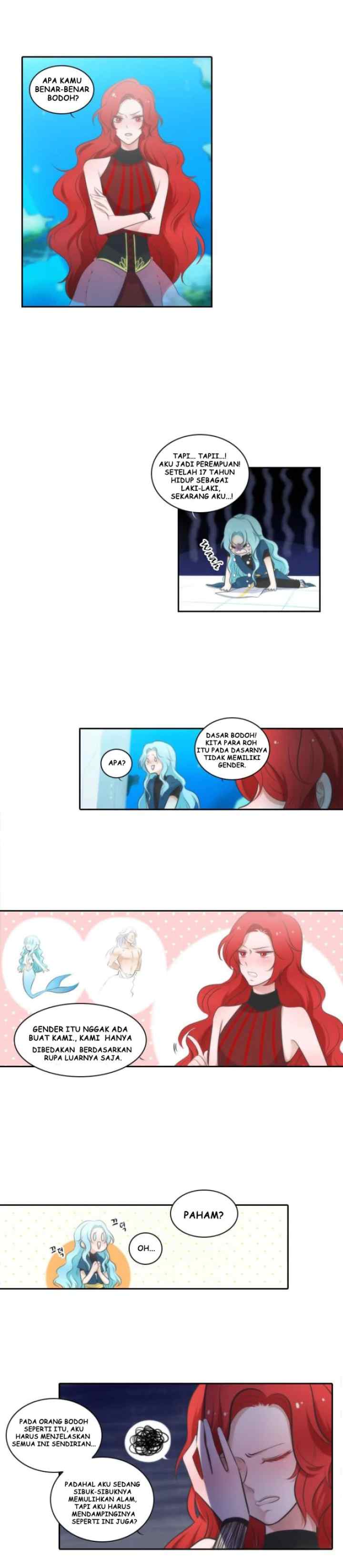 Elquiness chapter 6 halaman 4
