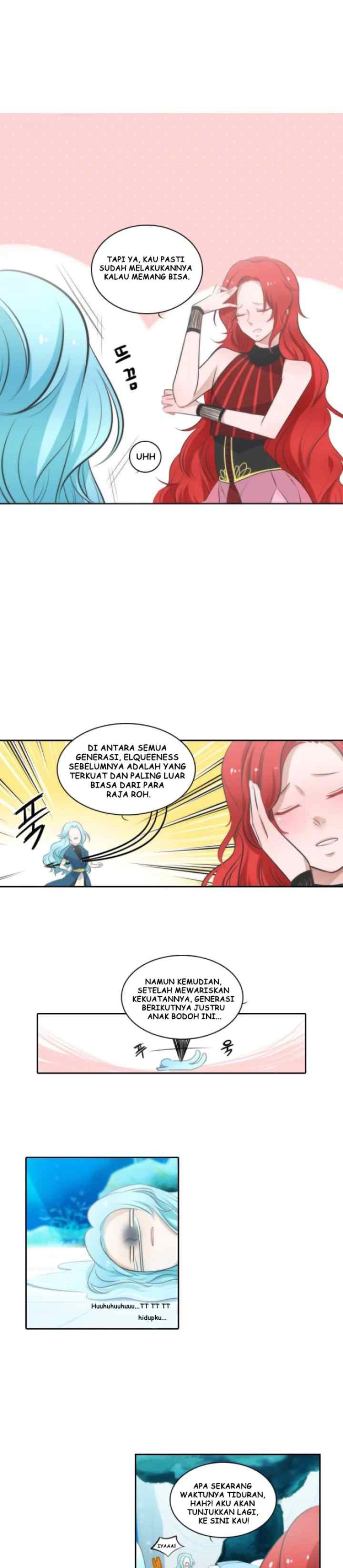 Elquiness chapter 6 halaman 6