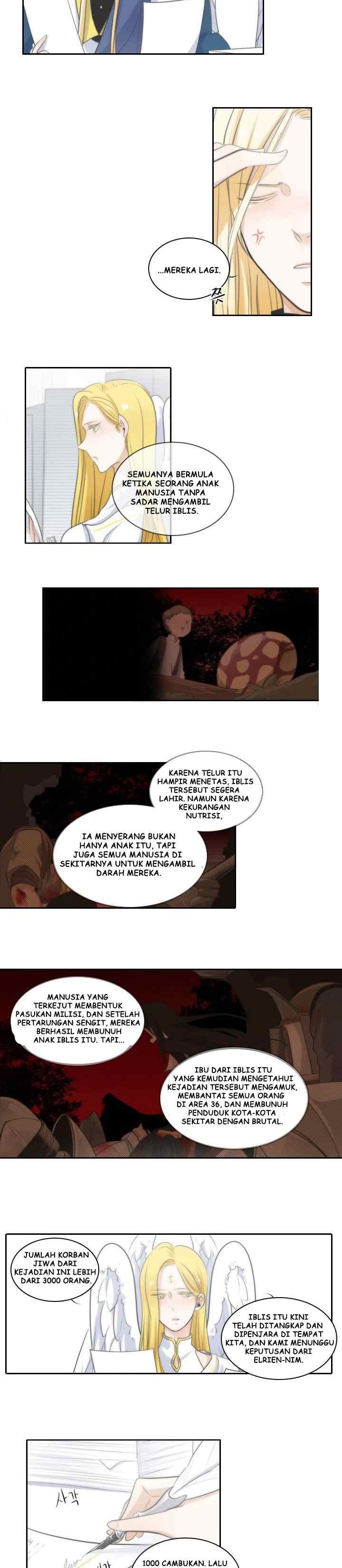 Elquiness chapter 9 halaman 12