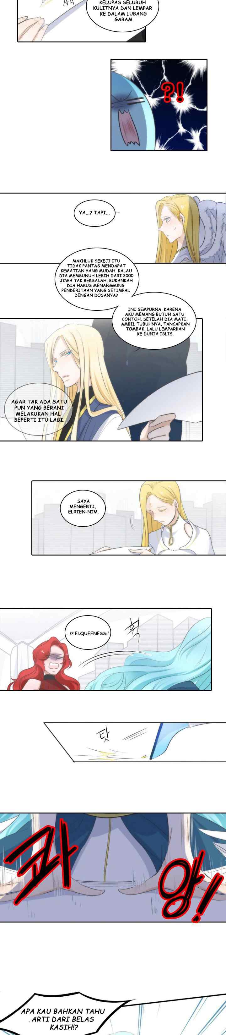 Elquiness chapter 9 halaman 13