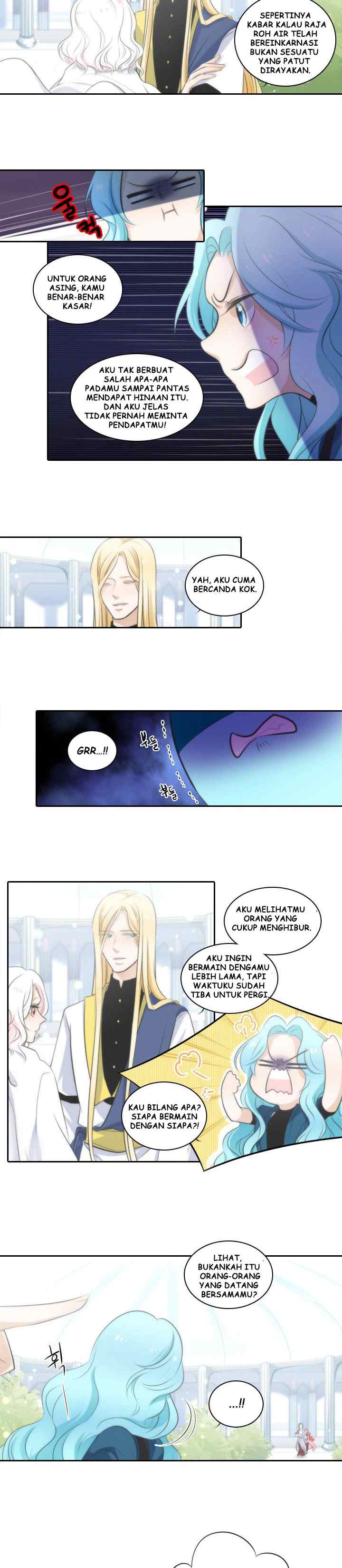 Elquiness chapter 9 halaman 7