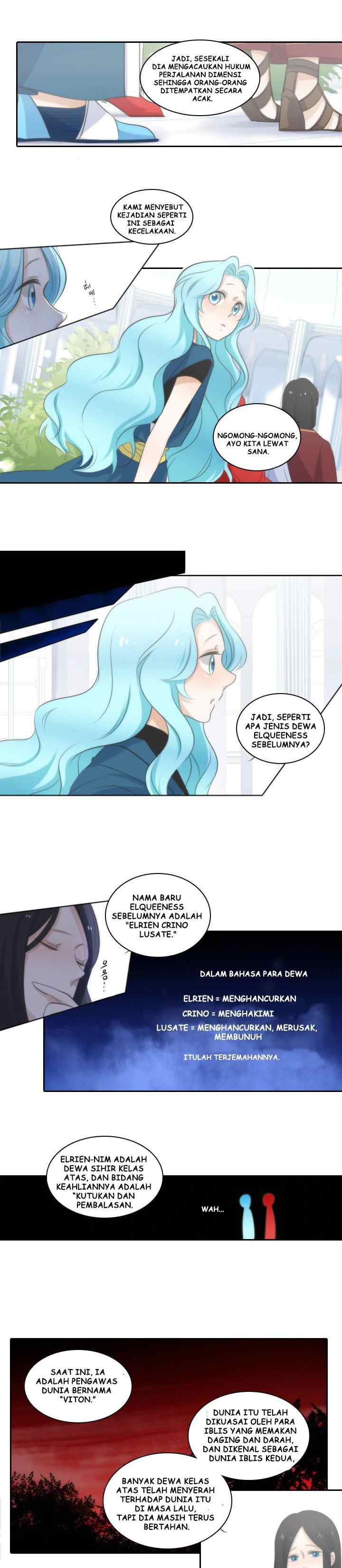 Elquiness chapter 9 halaman 9