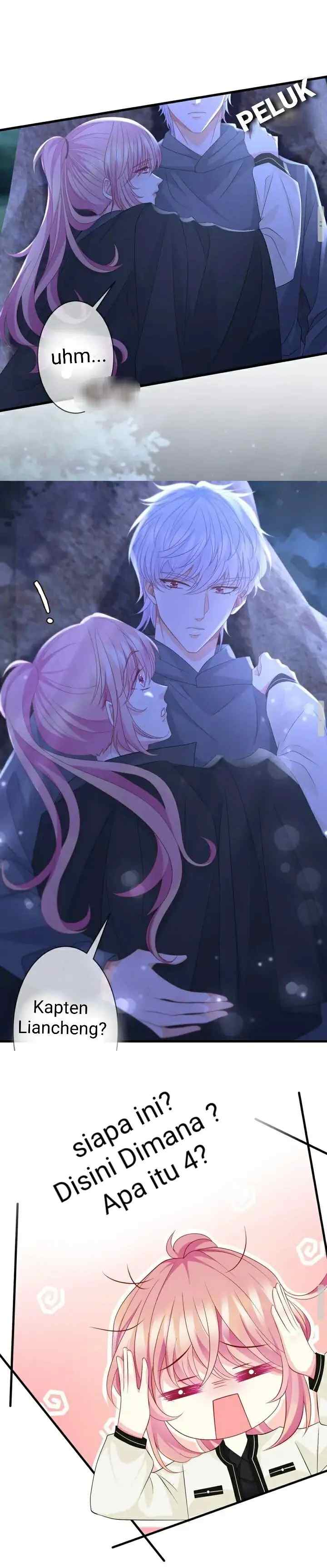Embrace My Shadow chapter 288 halaman 6