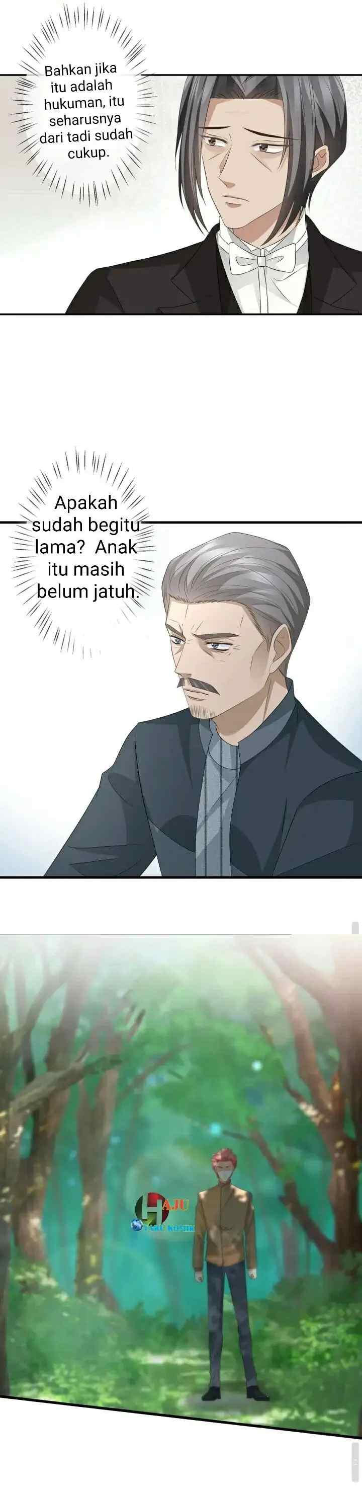 Embrace My Shadow chapter 294 halaman 11