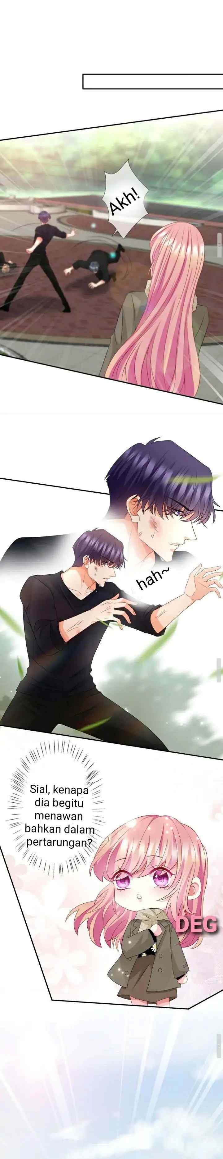 Embrace My Shadow chapter 294 halaman 9