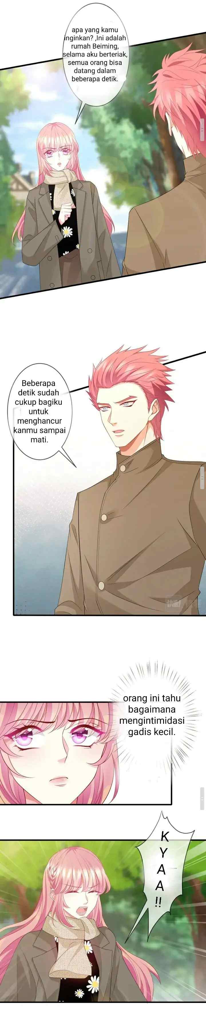 Embrace My Shadow chapter 294 halaman 5