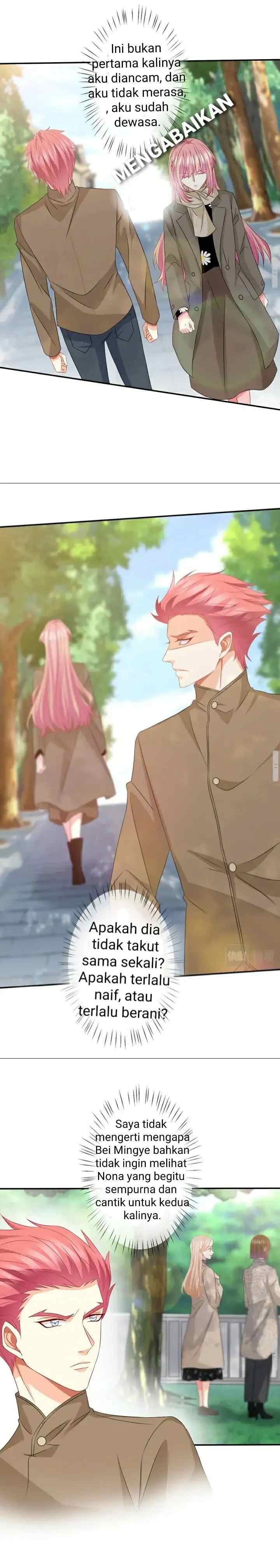 Embrace My Shadow chapter 294 halaman 8