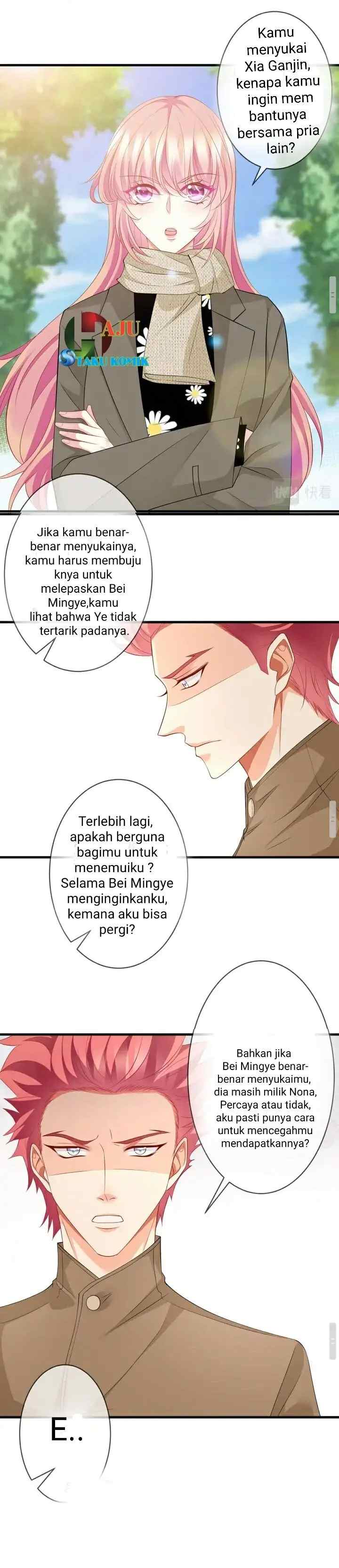Embrace My Shadow chapter 294 halaman 7