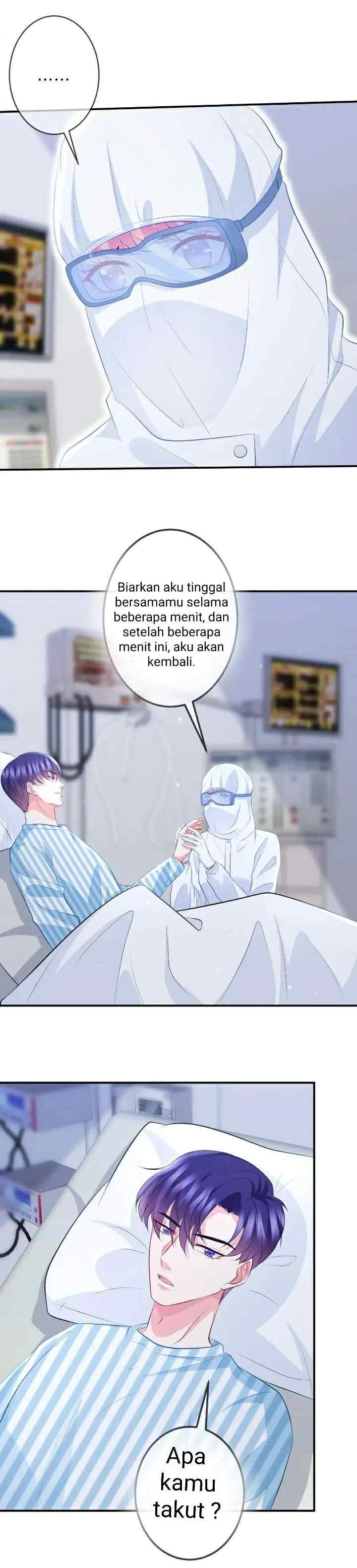Embrace My Shadow chapter 325 halaman 15