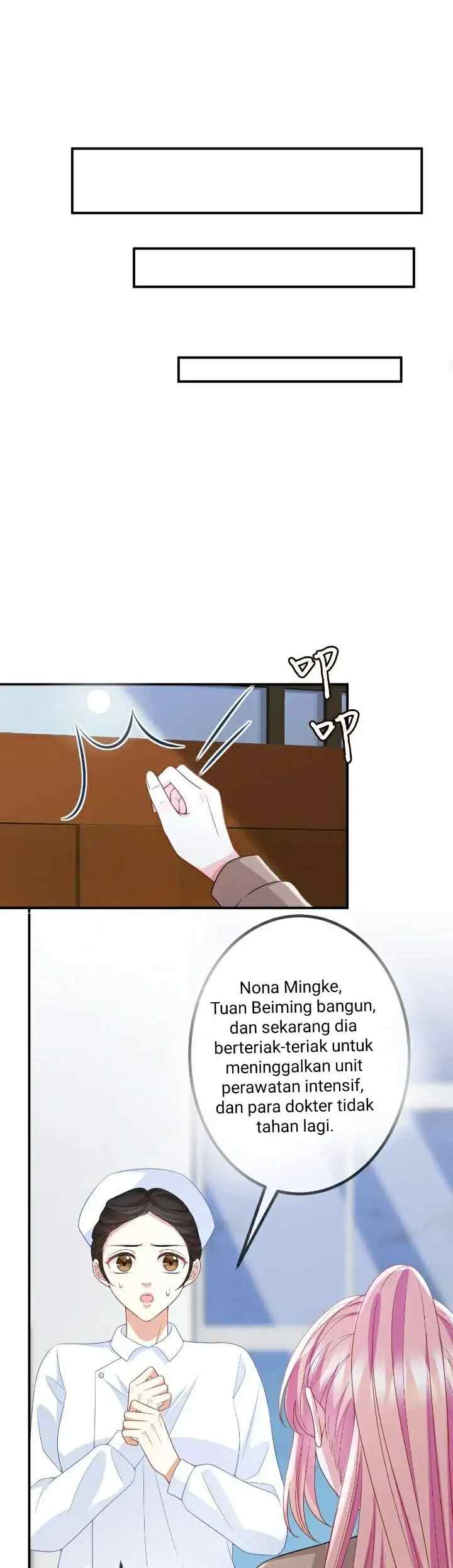Embrace My Shadow chapter 325 halaman 9