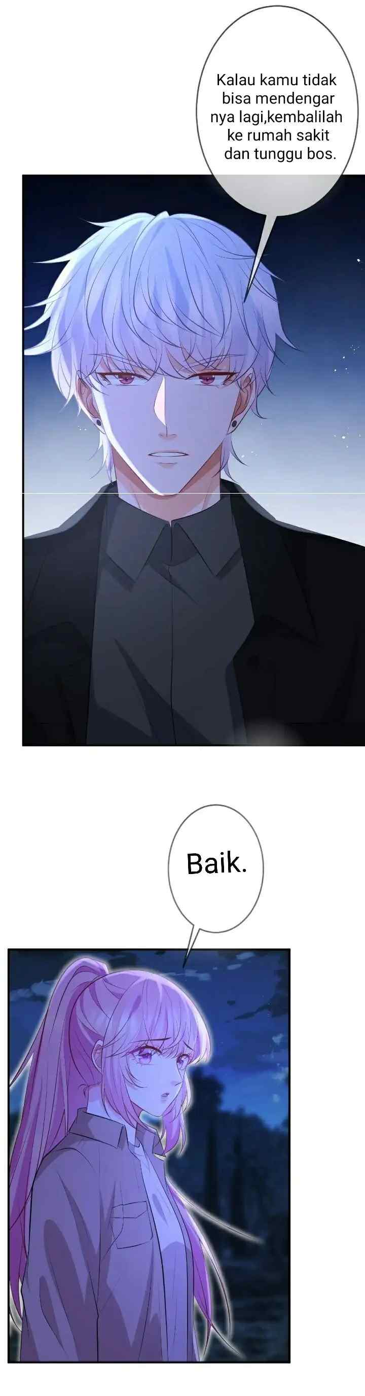 Embrace My Shadow chapter 325 halaman 8
