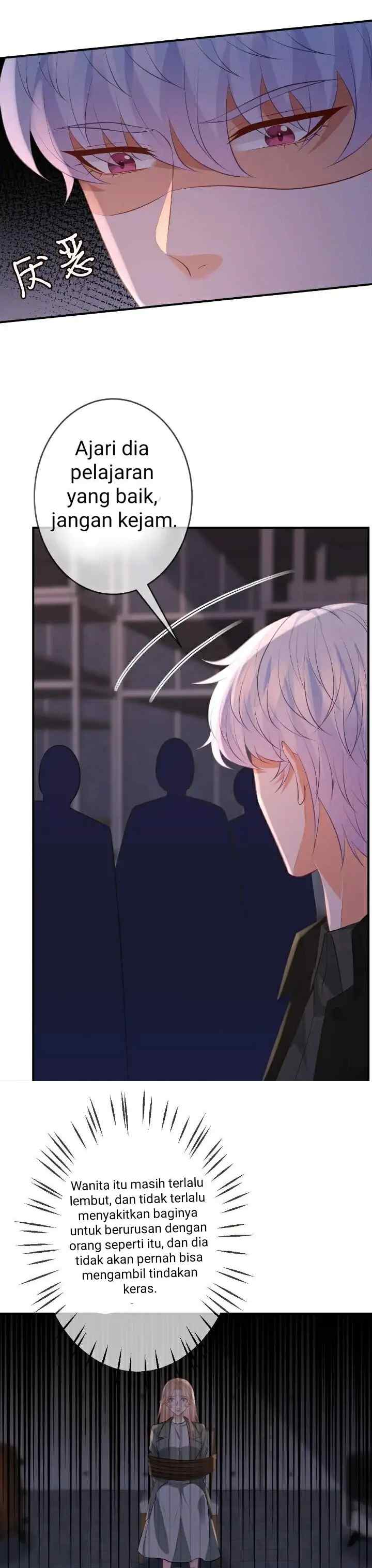 Embrace My Shadow chapter 325 halaman 6