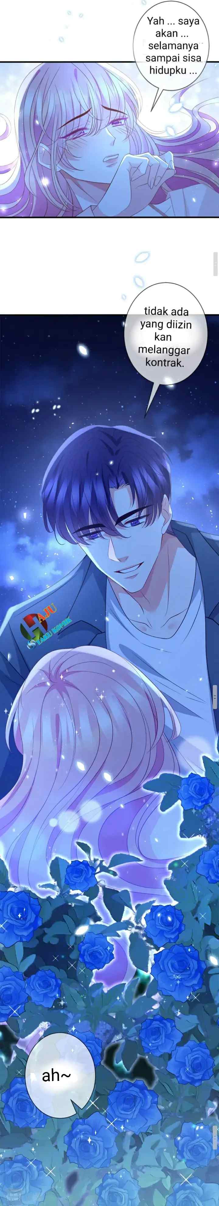 Embrace My Shadow chapter 341 halaman 12