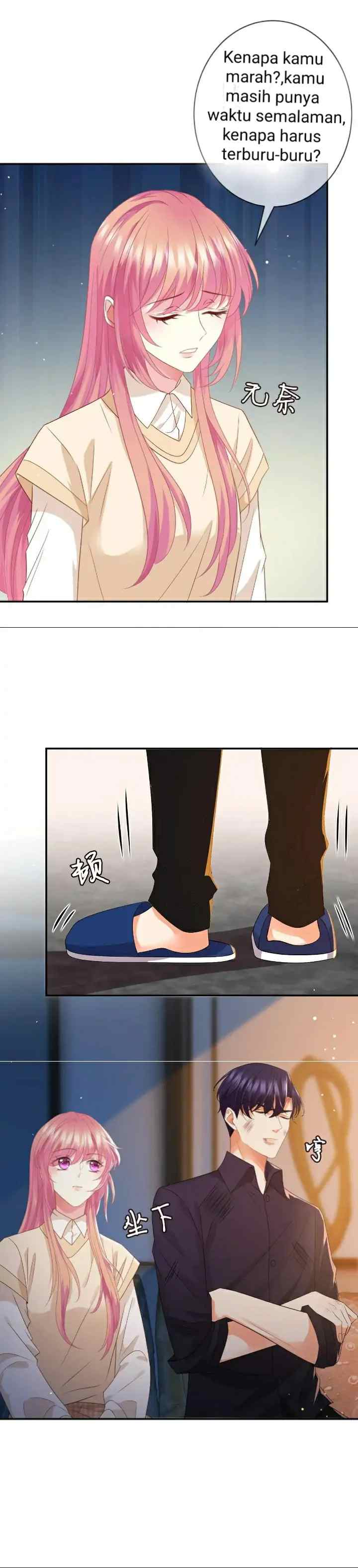 Embrace My Shadow chapter 352 halaman 4