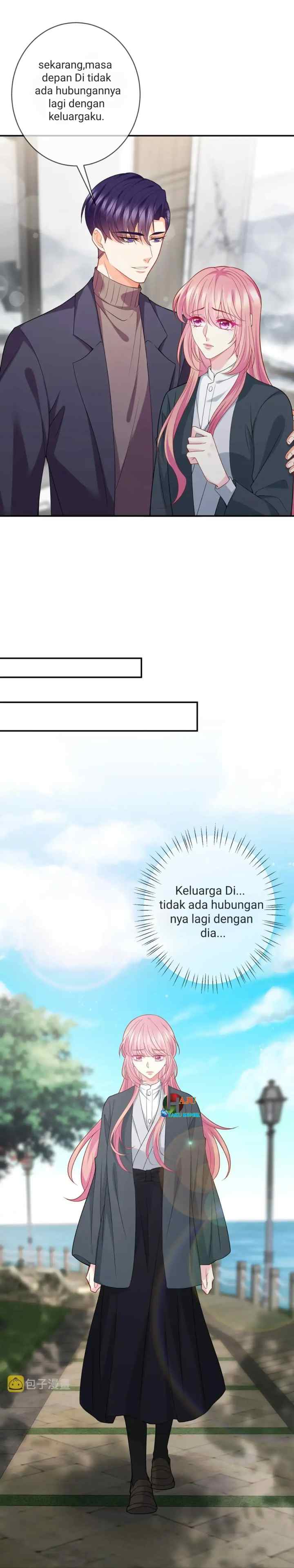 Embrace My Shadow chapter 393 halaman 6