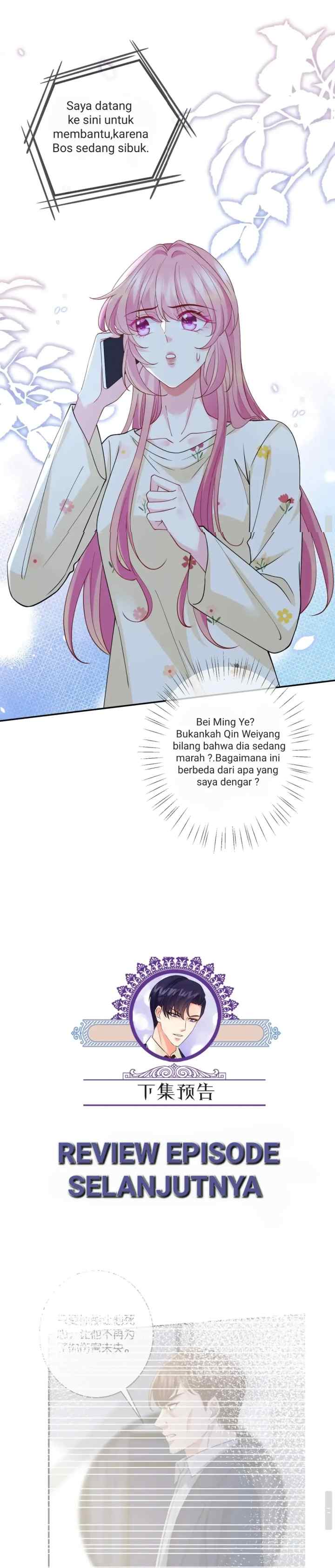 Embrace My Shadow chapter 408 halaman 14