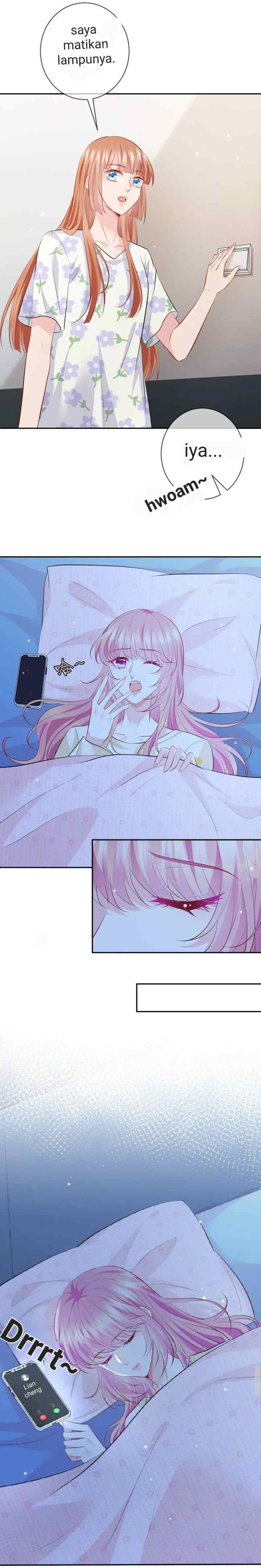 Embrace My Shadow chapter 408 halaman 11
