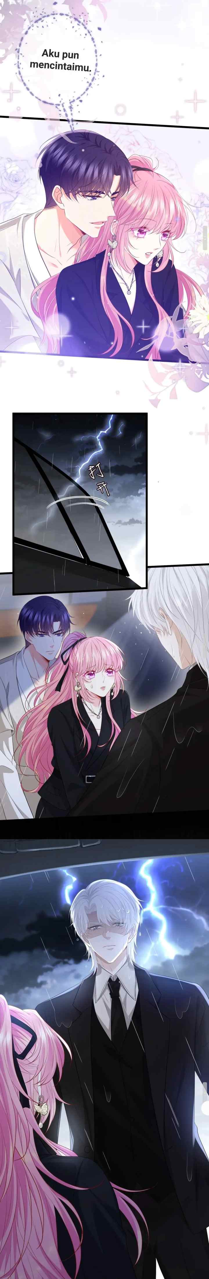 Embrace My Shadow chapter 491 halaman 10