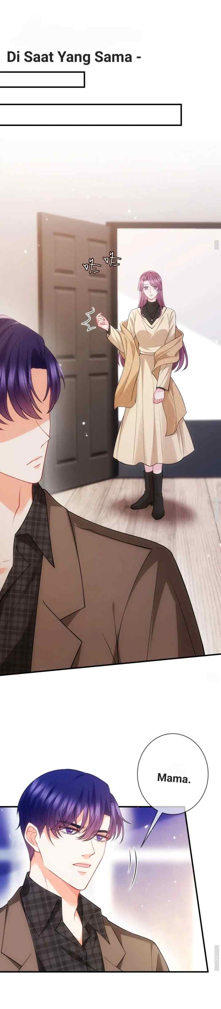 Embrace My Shadow chapter 499 halaman 10