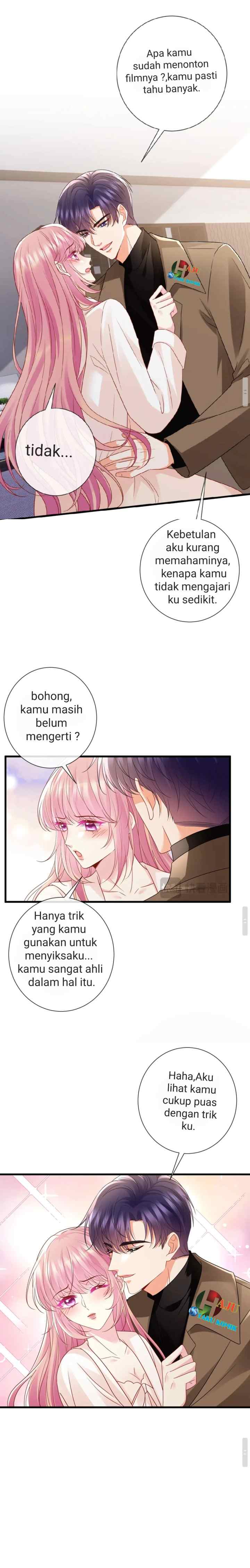 Embrace My Shadow chapter 526 halaman 14