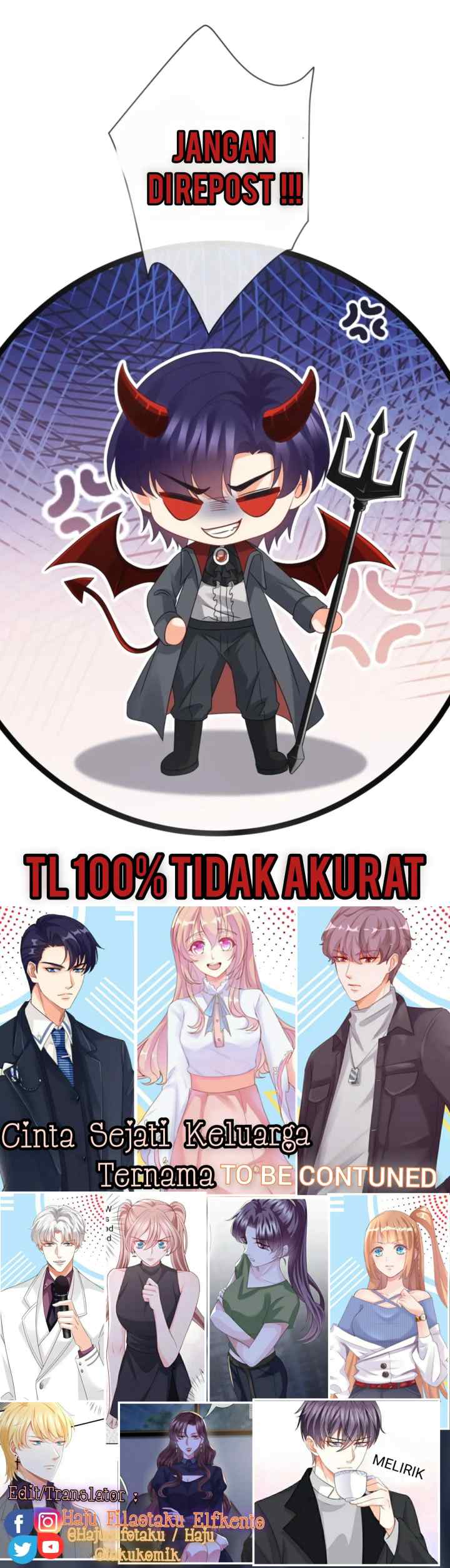 Embrace My Shadow chapter 526 halaman 16