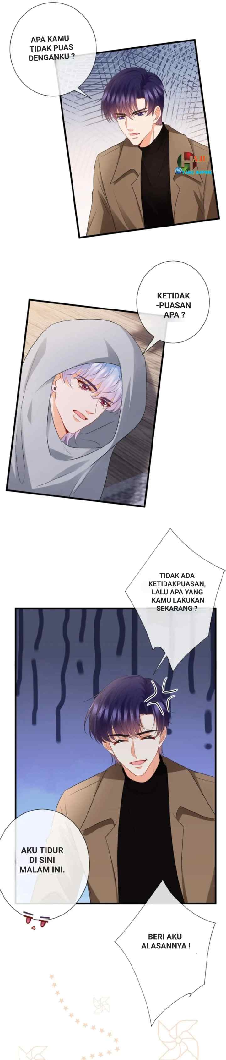 Embrace My Shadow chapter 528 halaman 13