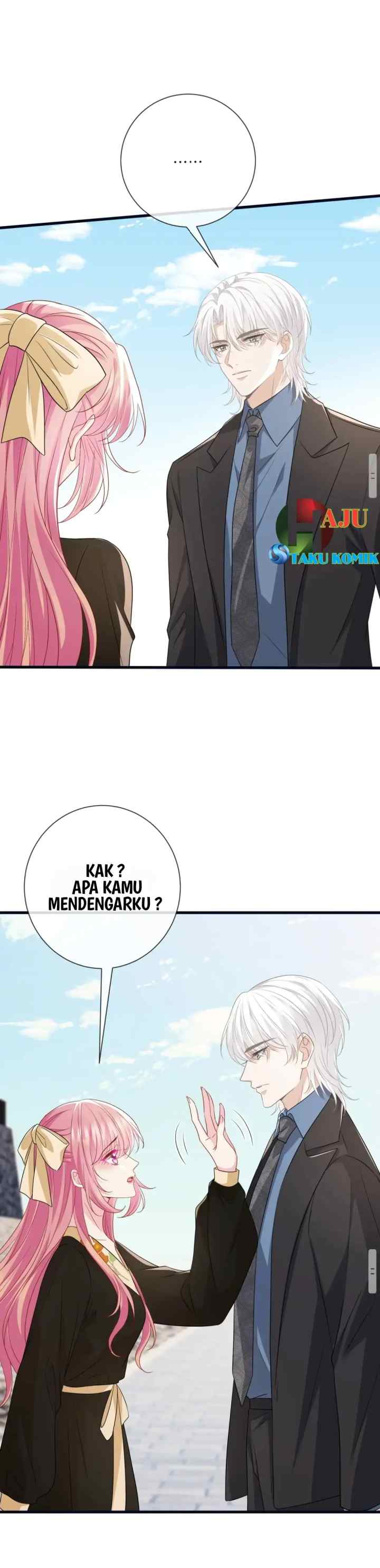 Embrace My Shadow chapter 533 halaman 13