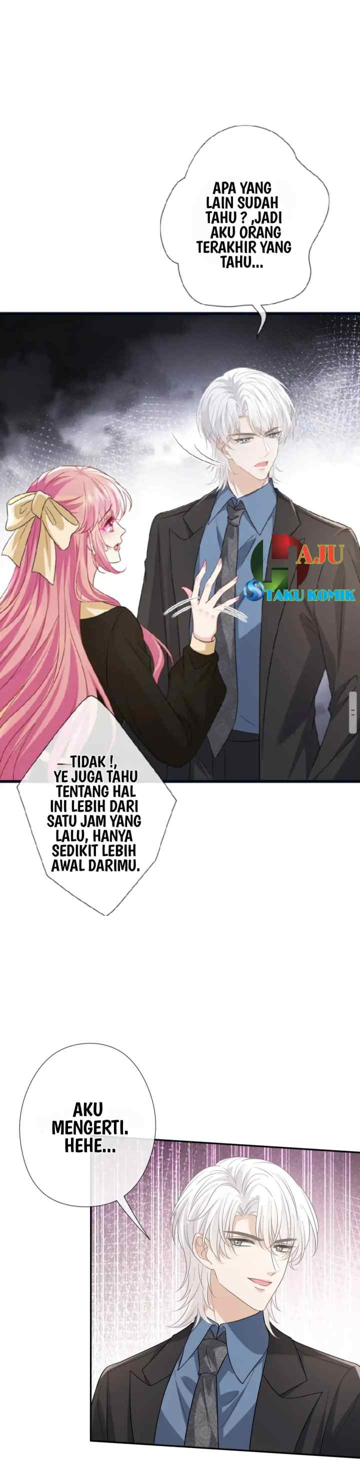 Embrace My Shadow chapter 533 halaman 16