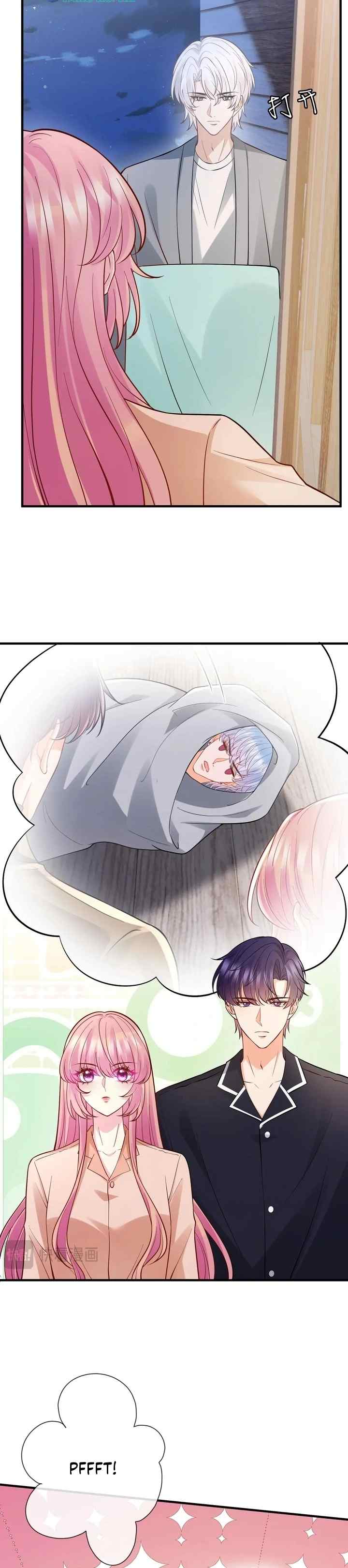 Embrace My Shadow chapter 538 halaman 7