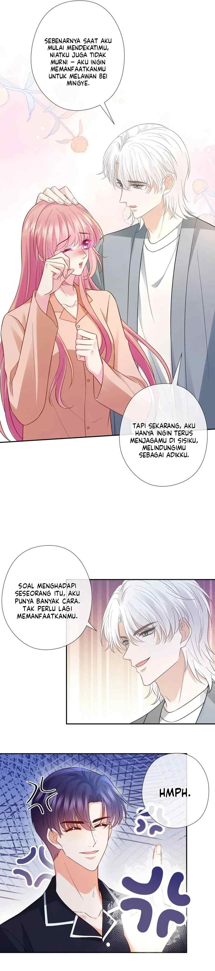 Embrace My Shadow chapter 538 halaman 13
