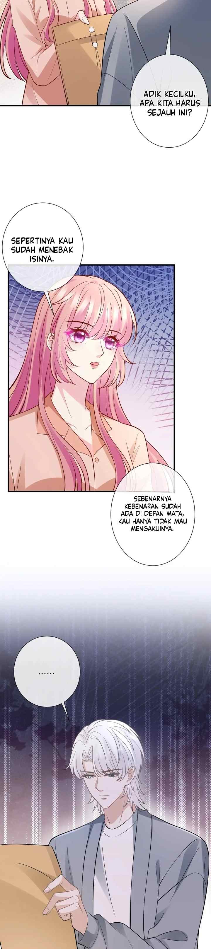 Embrace My Shadow chapter 538 halaman 10