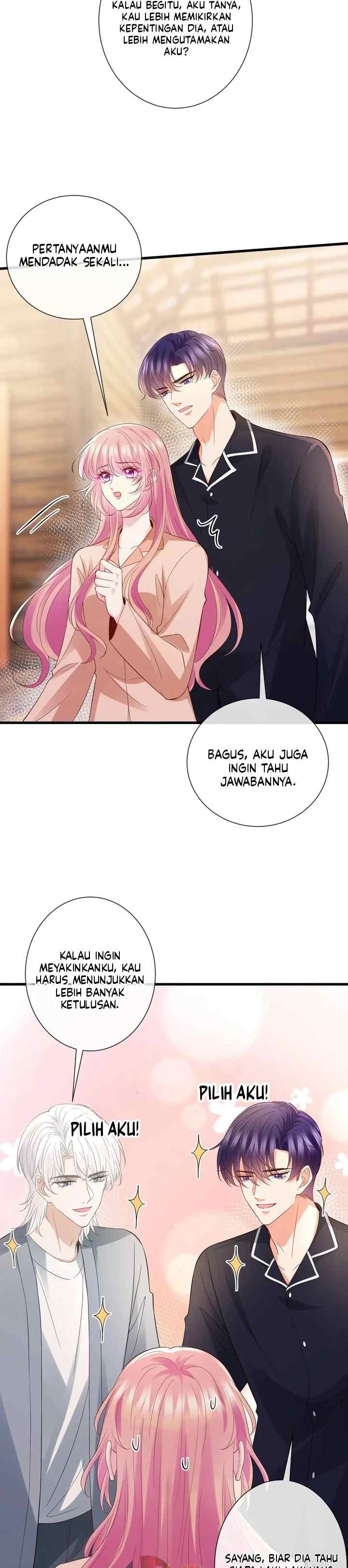Embrace My Shadow chapter 538 halaman 17
