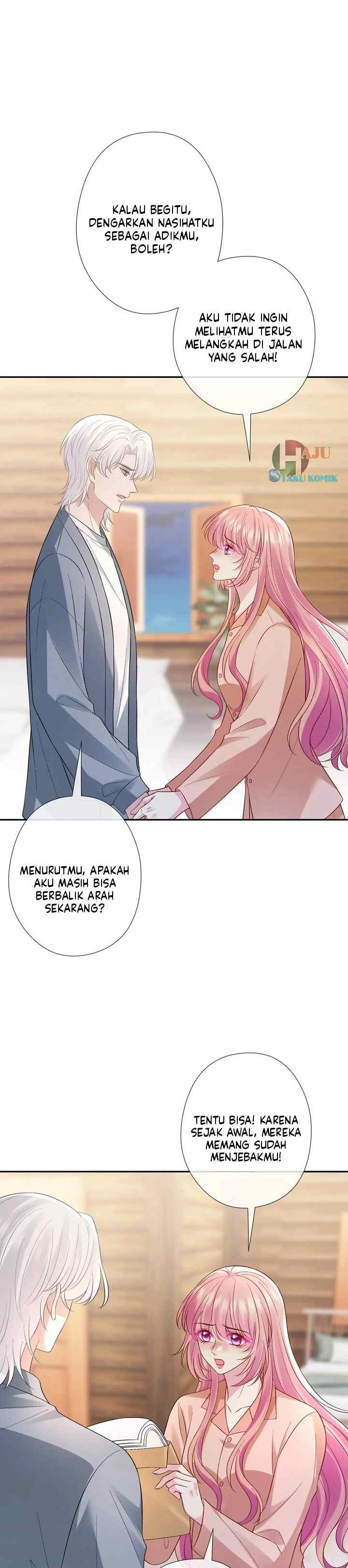 Embrace My Shadow chapter 538 halaman 14