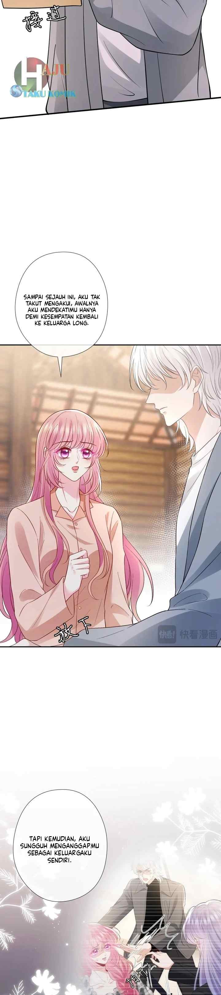Embrace My Shadow chapter 538 halaman 11
