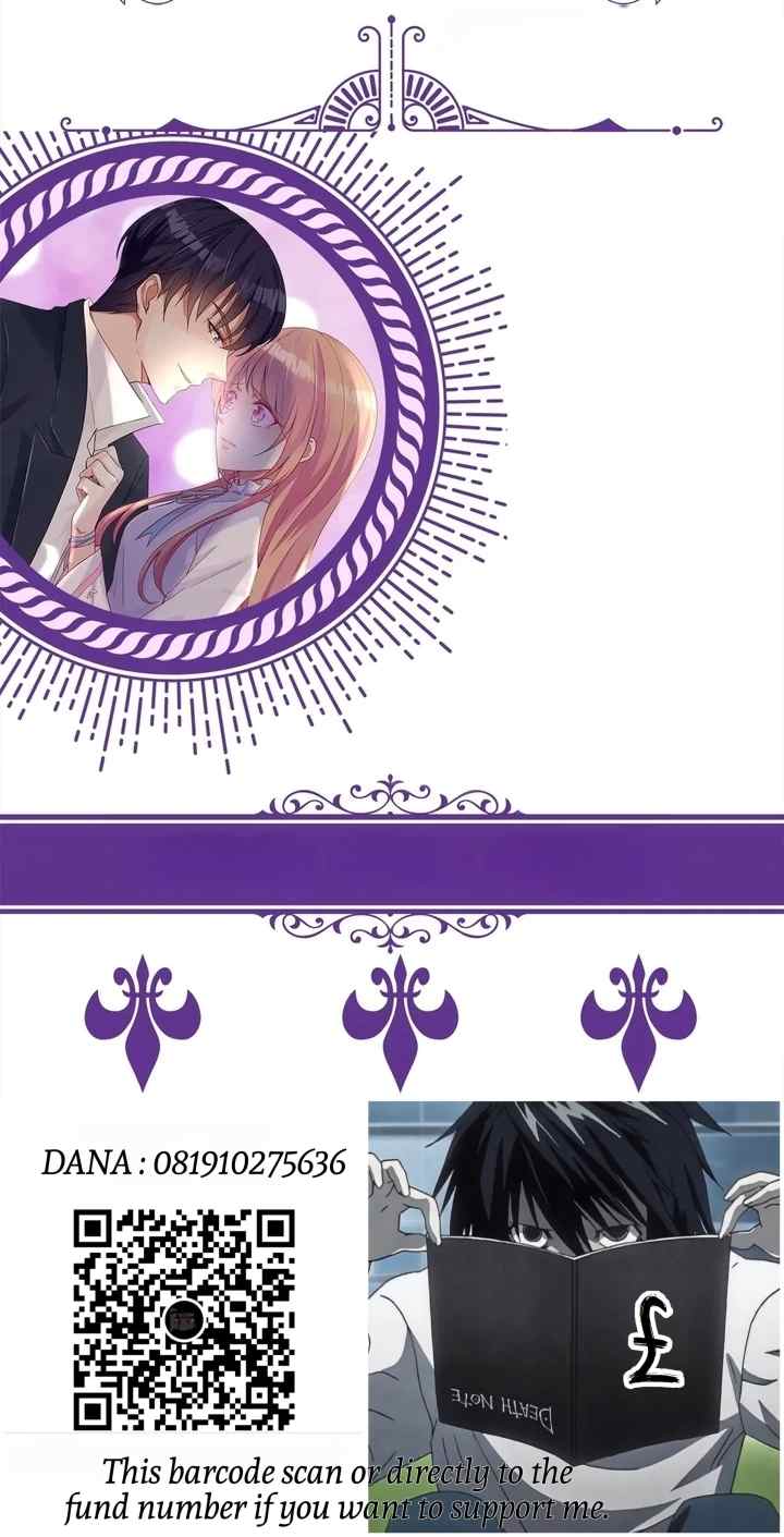 Embrace My Shadow chapter 538 halaman 19