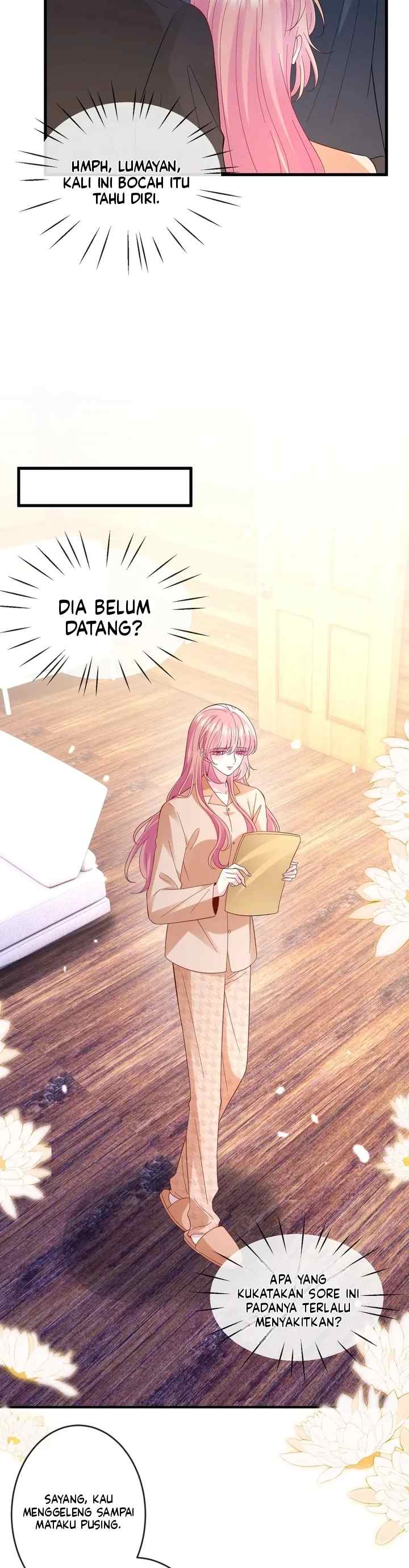Embrace My Shadow chapter 538 halaman 5