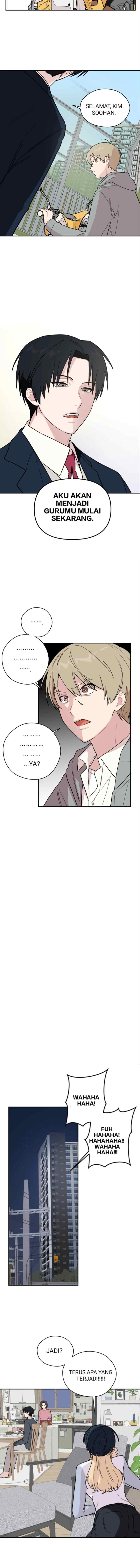 Emergency! Youth Record Book chapter 1 halaman 11