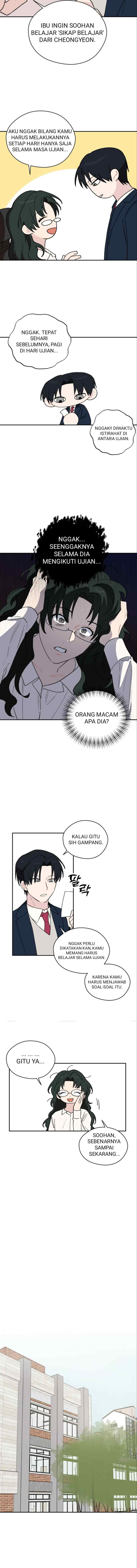 Emergency! Youth Record Book chapter 1 halaman 6