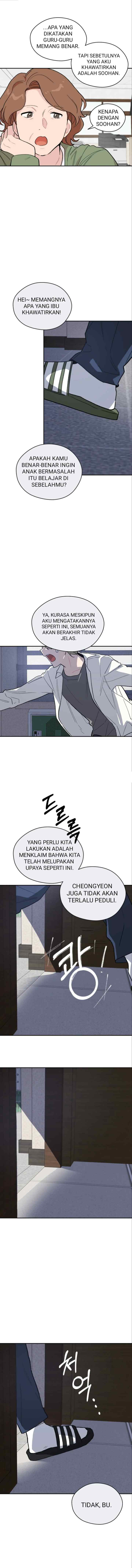 Emergency! Youth Record Book chapter 1 halaman 14