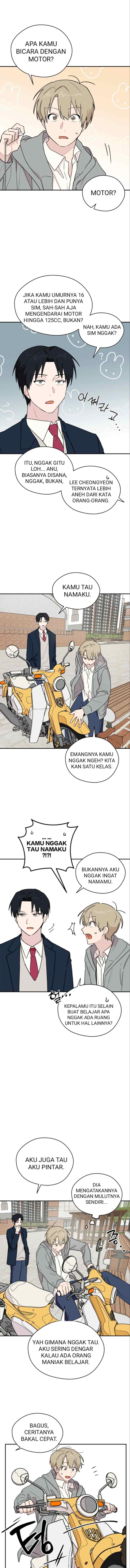 Emergency! Youth Record Book chapter 1 halaman 10