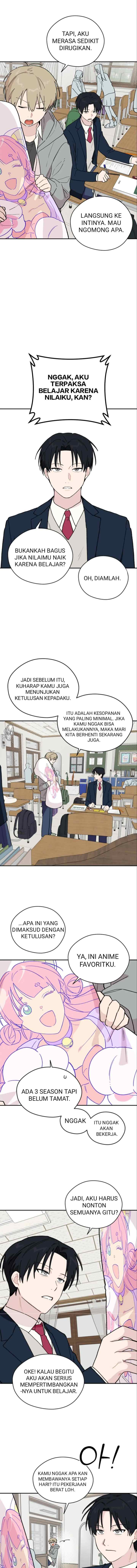 Emergency! Youth Record Book chapter 2 halaman 8