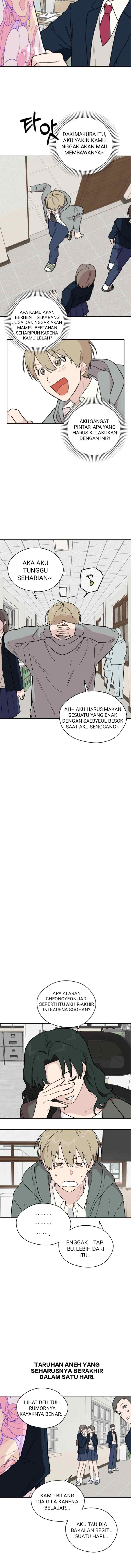 Emergency! Youth Record Book chapter 2 halaman 9