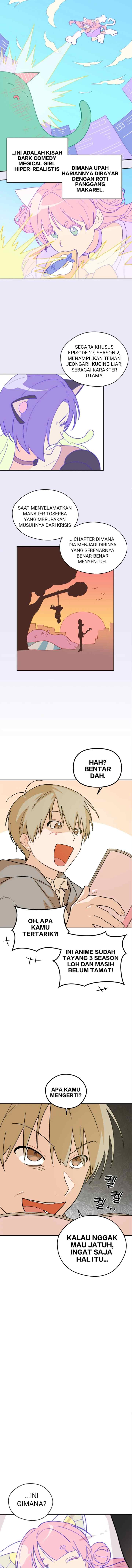 Emergency! Youth Record Book chapter 2 halaman 6