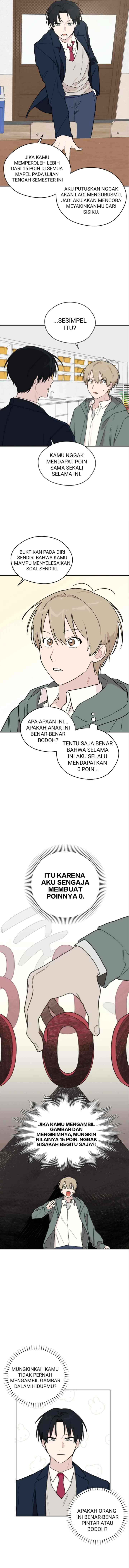 Emergency! Youth Record Book chapter 2 halaman 14