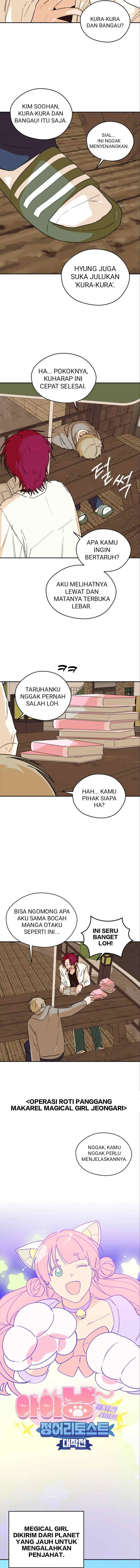 Emergency! Youth Record Book chapter 2 halaman 5