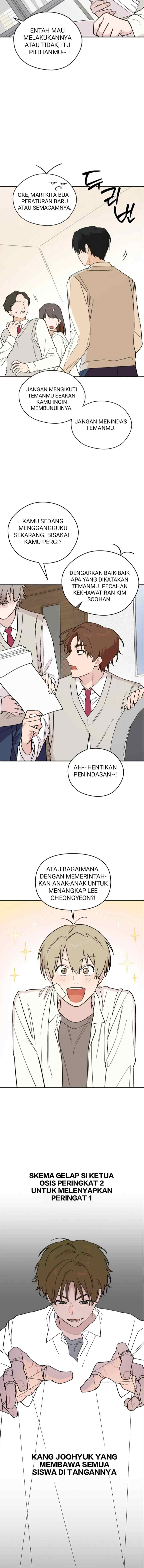 Emergency! Youth Record Book chapter 5 halaman 10