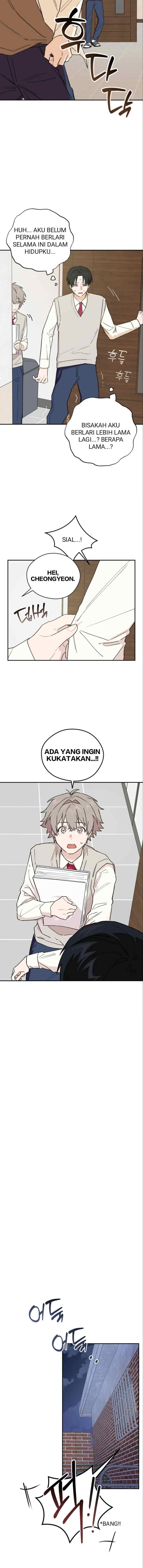 Emergency! Youth Record Book chapter 5 halaman 14