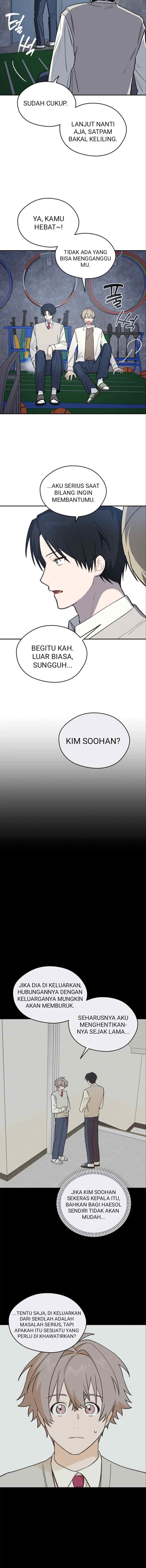 Emergency! Youth Record Book chapter 6 halaman 9