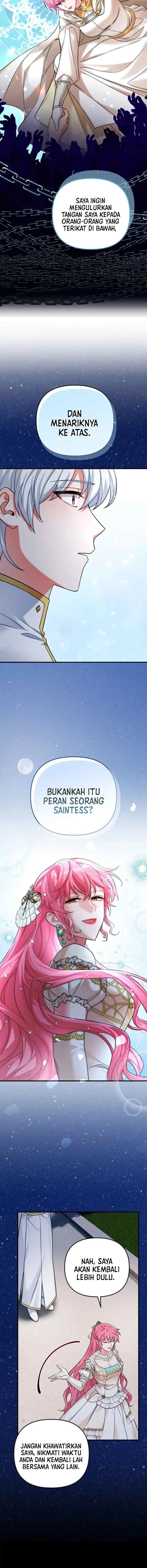 Emilone's Temptation Labyrinth chapter 21 halaman 12