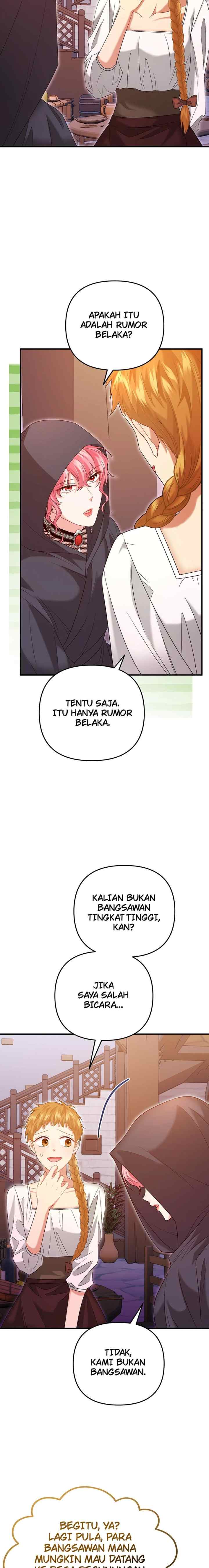 Emilone's Temptation Labyrinth chapter 56 halaman 5